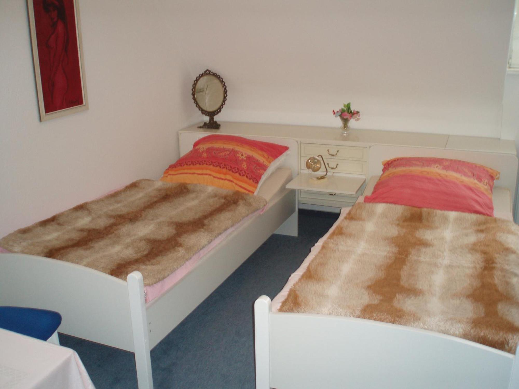 Abt Private Apartments Hannover Exhibition Ground Ruang foto
