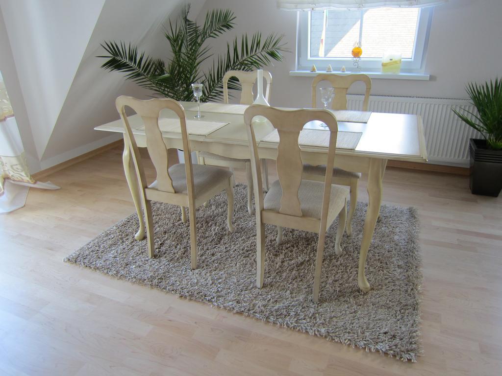 Abt Private Apartments Hannover Exhibition Ground Bagian luar foto