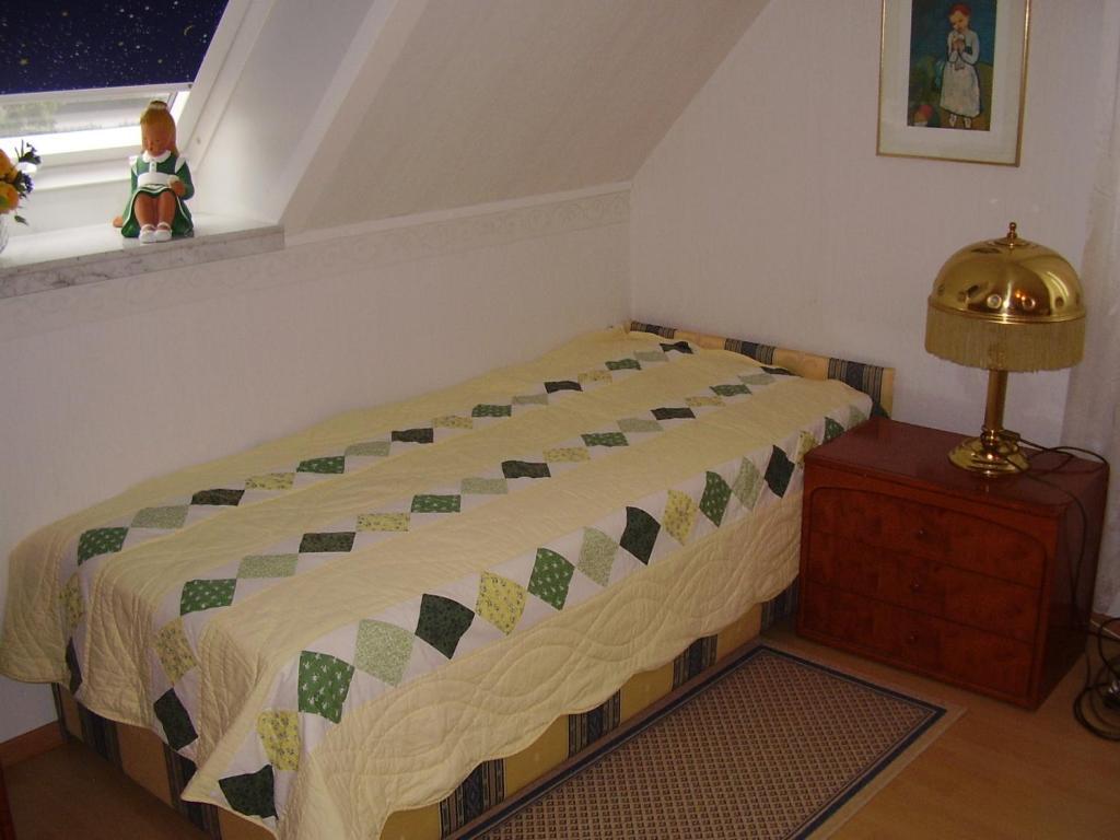 Abt Private Apartments Hannover Exhibition Ground Ruang foto