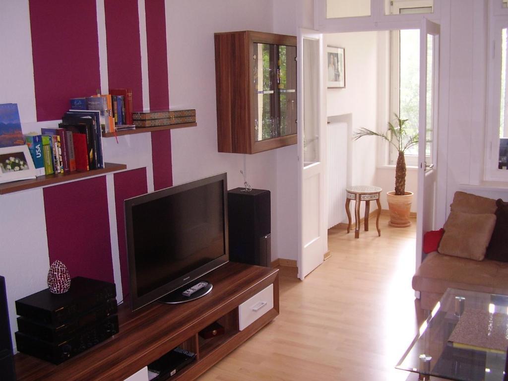 Abt Private Apartments Hannover Exhibition Ground Ruang foto