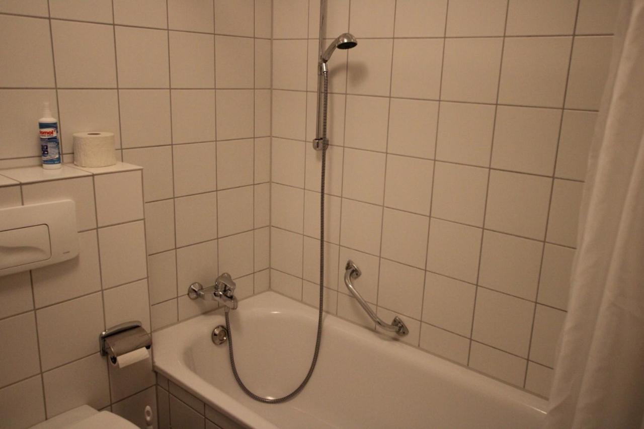 Abt Private Apartments Hannover Exhibition Ground Bagian luar foto
