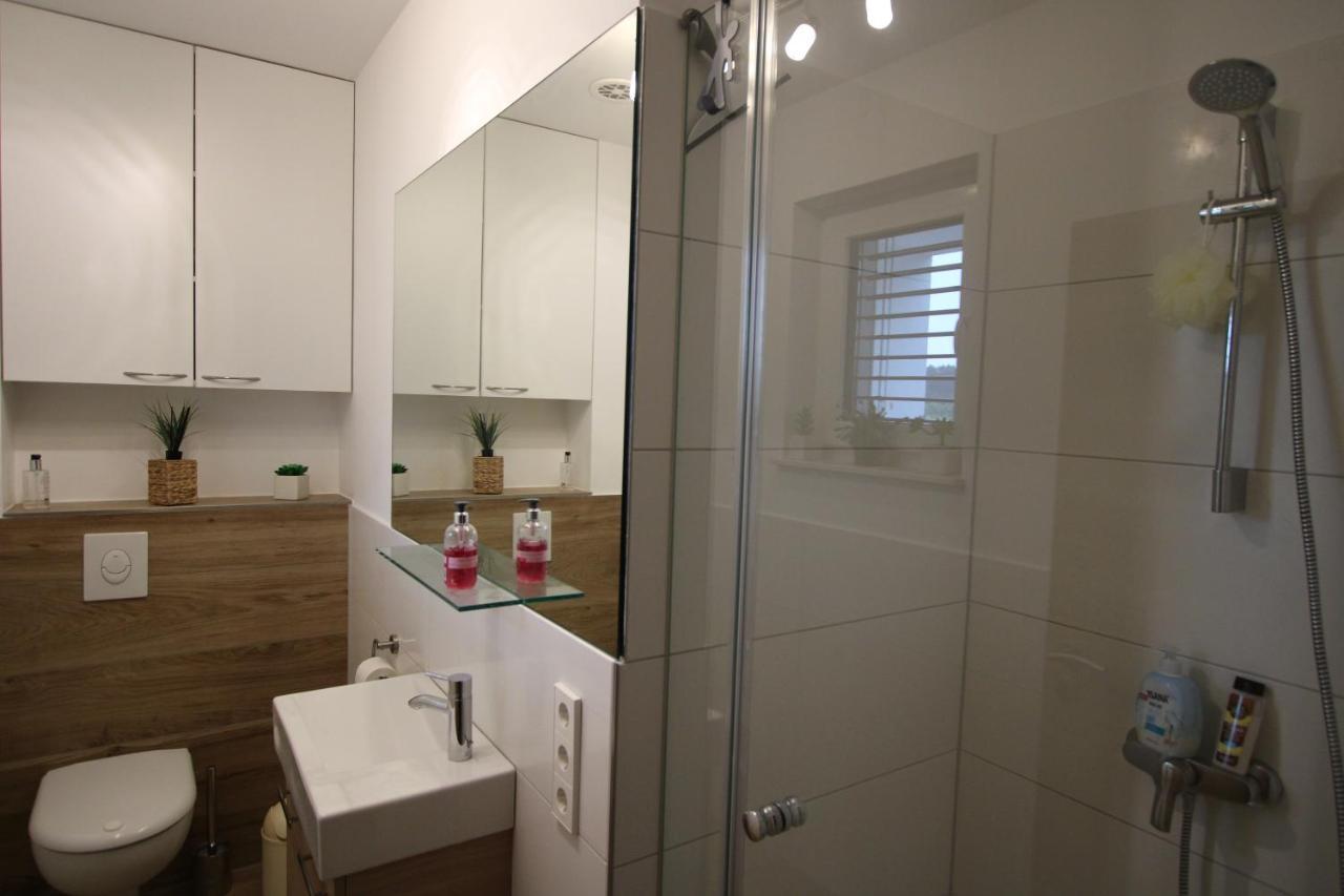 Abt Private Apartments Hannover Exhibition Ground Bagian luar foto