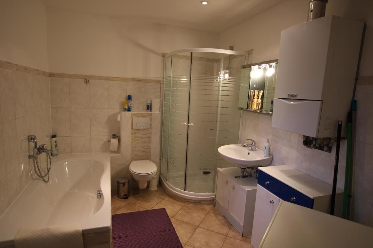 Abt Private Apartments Hannover Exhibition Ground Bagian luar foto