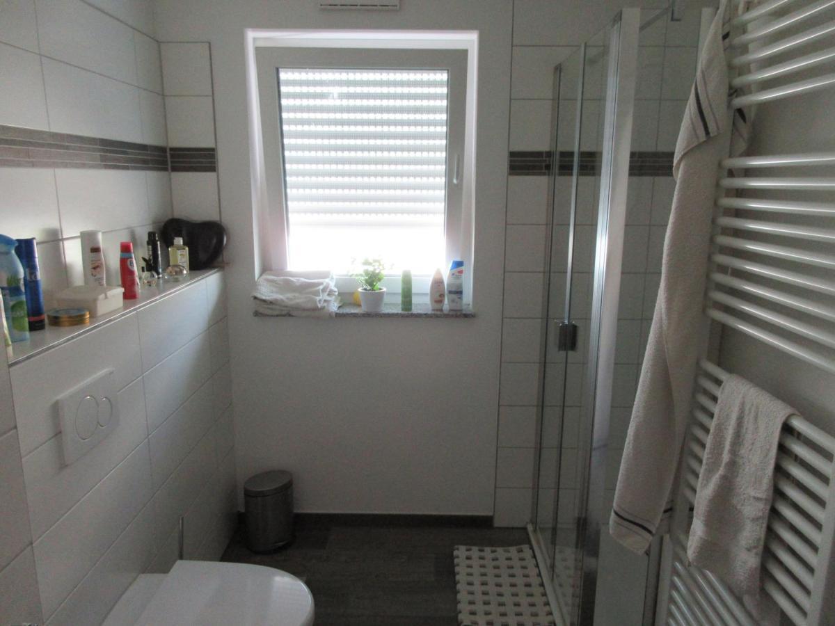 Abt Private Apartments Hannover Exhibition Ground Bagian luar foto