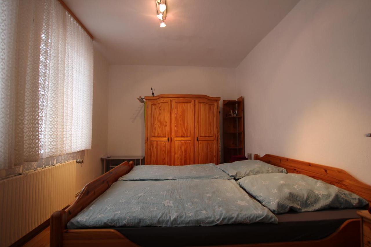 Abt Private Apartments Hannover Exhibition Ground Bagian luar foto